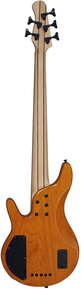 Michael Kelly Pinnacle 5 5-String Bass Guitar