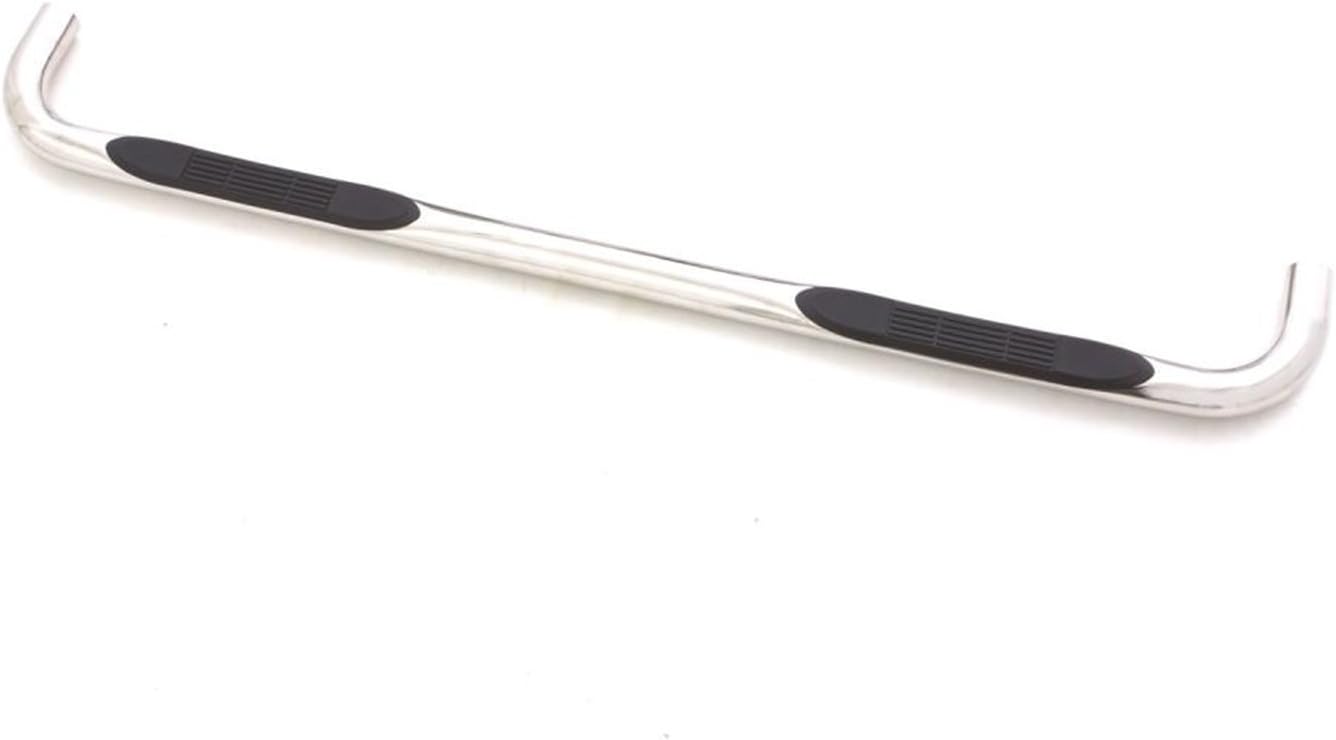 Lund 22687916 Polished Stainless Steel 3