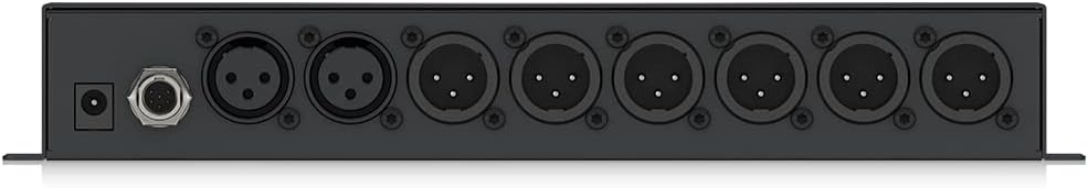 TC Electronic Monitor Speaker and Subwoofer Part, Silver/Black Pilot