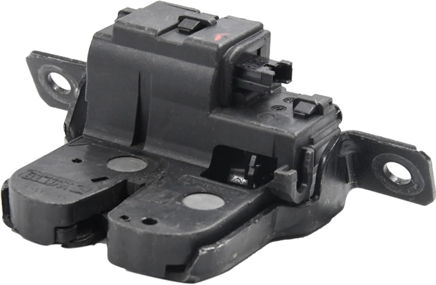 Trunk Latch Lock Actuator for BMW 1 Series F20 F21 I3, Tailgate Boot Lid Trunk Lock Latch Actuator