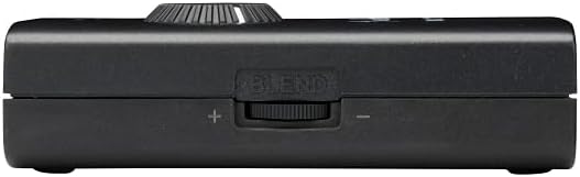 Fender Link I/O Portable USB-C Audio Interface, Fits in Your Pocket, Provides Pristine, Bi-directional Audio over USB connection