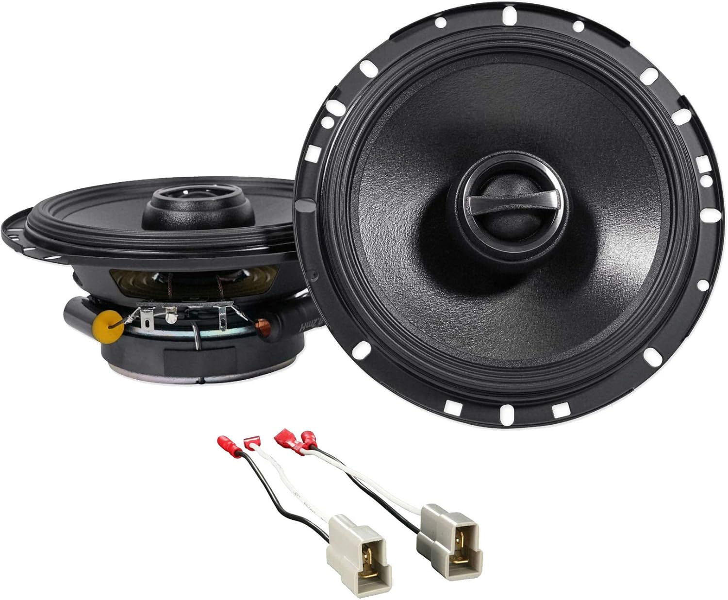 Pair ALPINE S-S65 240 Watt 6.5