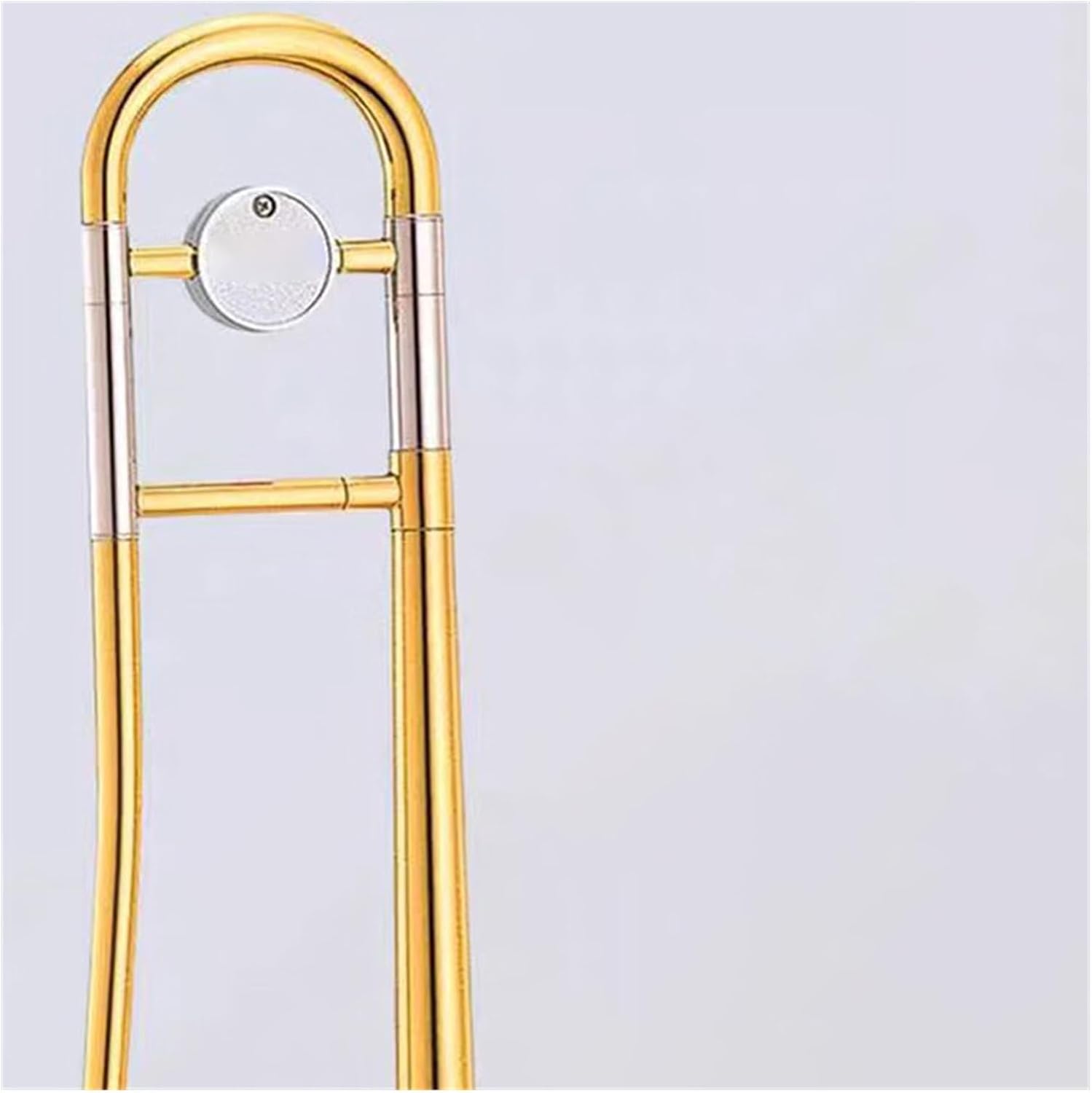 Tenor Trombone B flat brass beginner adult performance