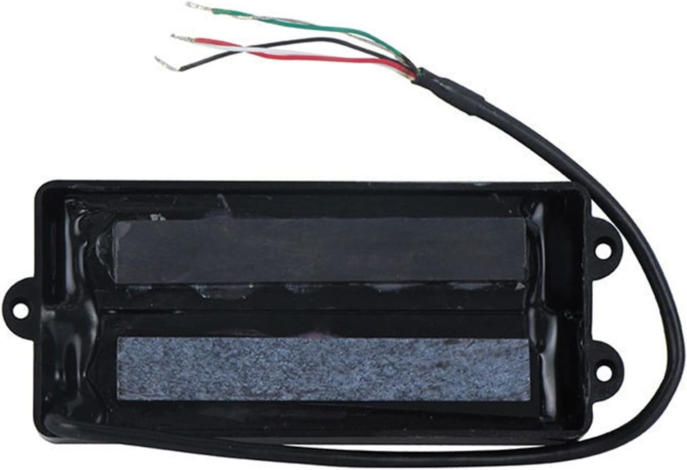 Humbucker Guitar Pickup Musical Instrument Accessories Five String Bass Closed Electric Guitar Pickup