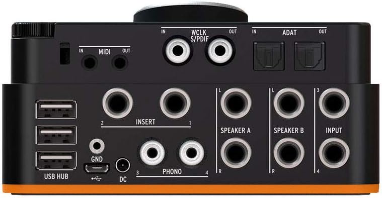 Arturia AudioFuse Advanced Audio Interface
