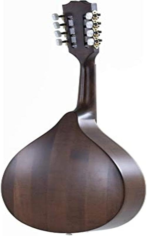 GEWA Flat mandolin Pro Arte Antique