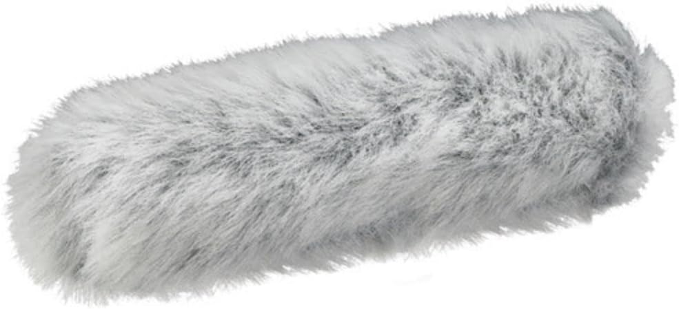 Audio-Technica AT8024 Stereo/Mono Camera-Mount Microphone Bundle with Watson Rapid Charger and Auray Wide Mouth Case