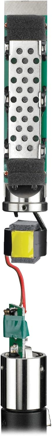 Audio-Technica AT4081 Phantom-Powered Bidirectional Ribbon Microphone