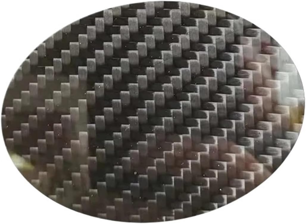 Compatible For Porsche Boxster Cayman 718 GT4RS Style Carbon Fiber Side Skirts Apron Lip Car Body Kit(Carbon Fiber look)