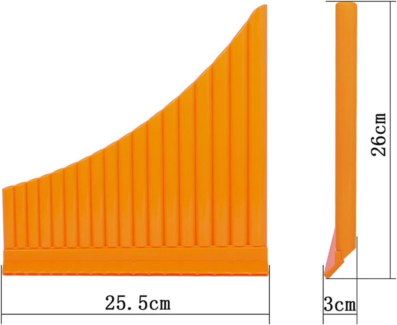 Pan Flute 16 Pipes C Key Panpipe Plastic Pan Flute Traditional Woodwind Instrument with Bag (Color : 2)