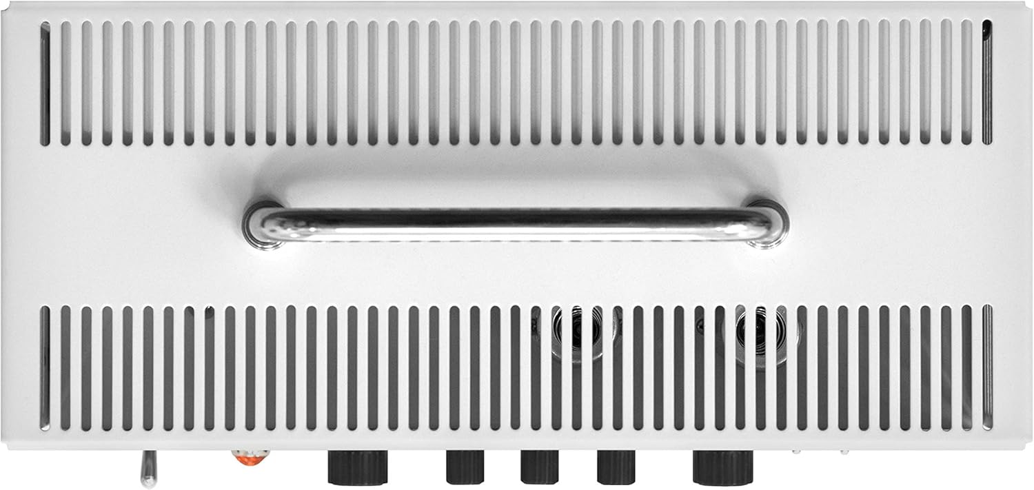 Orange Terror Bass 500 Watts Bass Guitar Head