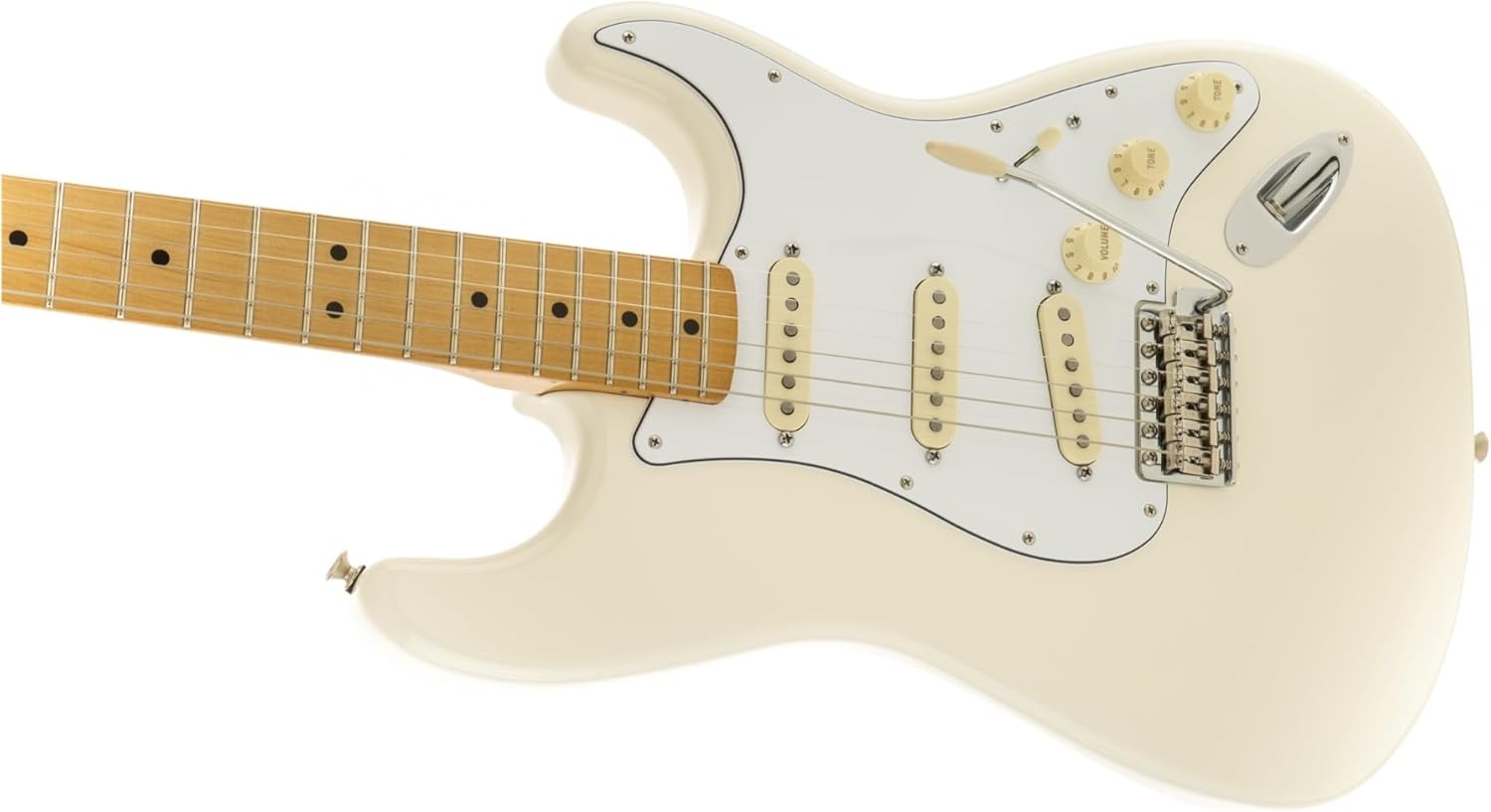 Fender 0145802305 Solid-Body Electric Guitar