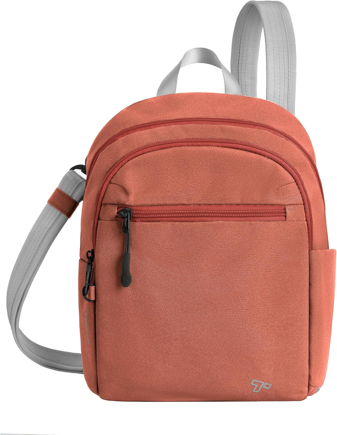 Travelon unisex-adult Travelon Anti-theft the Voyages Tour Bag