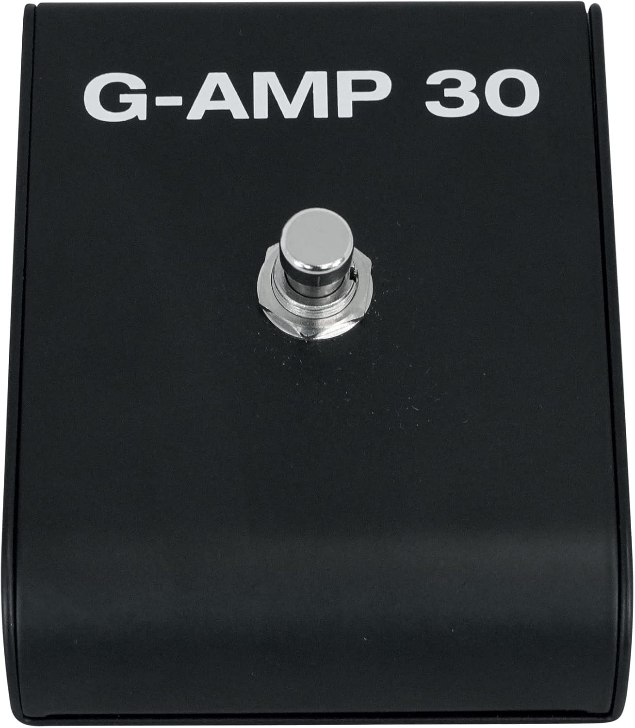 Rockville G-AMP 30 Watt Guitar Combo Amplifier, Bluetooth, Mic Input, Footswitch, Delay Effect, for Home Practice and Small Gigs