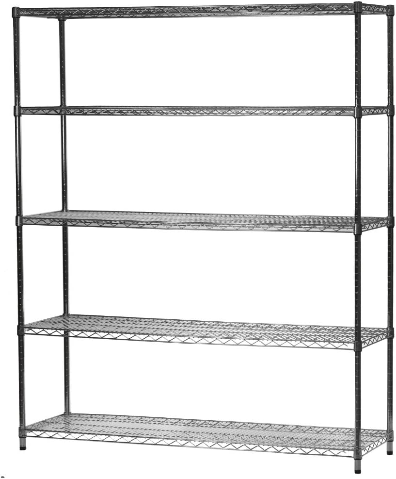 Shelving Inc. 18