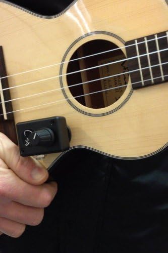 Myers Pickups Autoharp Pickup