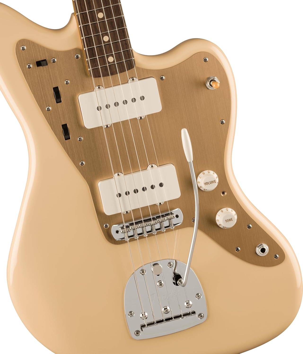 Fender Vintera II '50s Jazzmaster Electric Guitar - Desert Sand