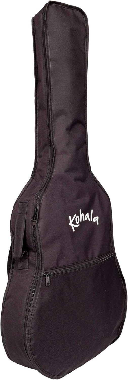 Kohala 6 String Acoustic Guitar, Right (KG50S)