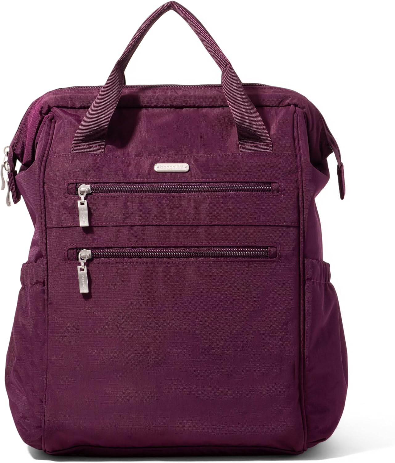 Baggallini City Scape Backpack - 15