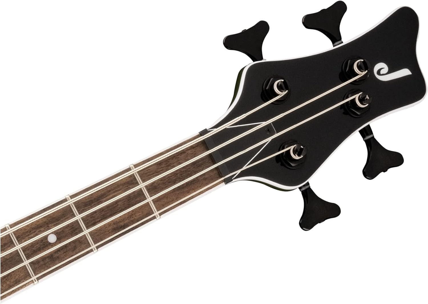 Jackson X Series Spectra Bass SBX IV, Matte Army Drab, Laurel Fingerboard