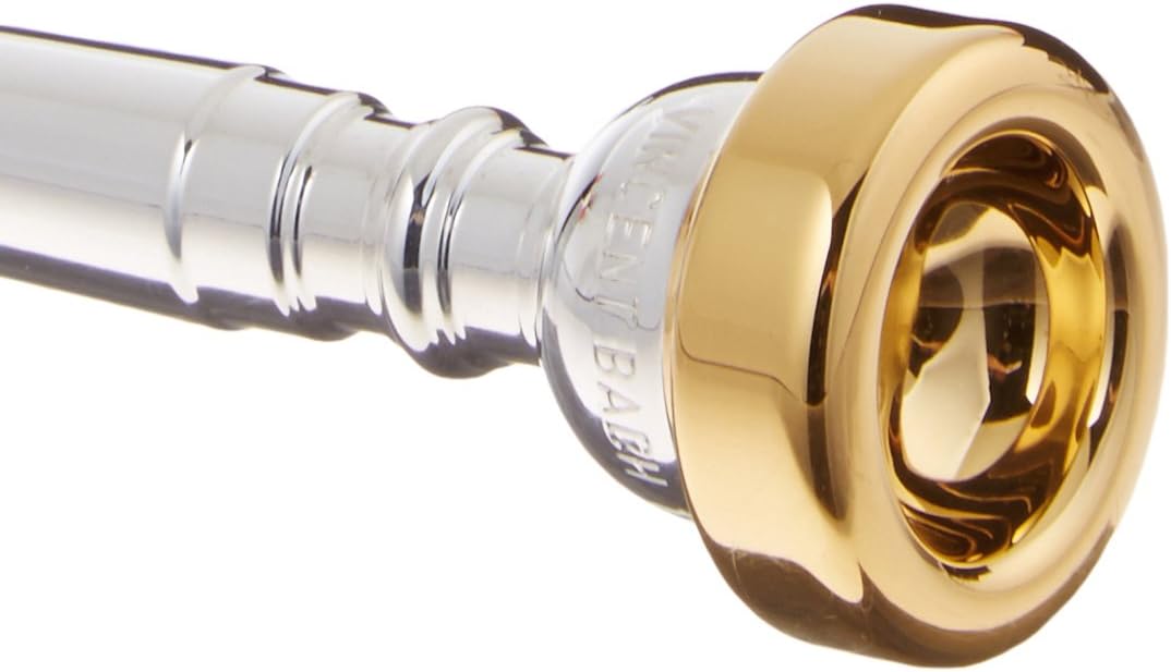 Bach Trumpet Mouthpiece (3511CGR)