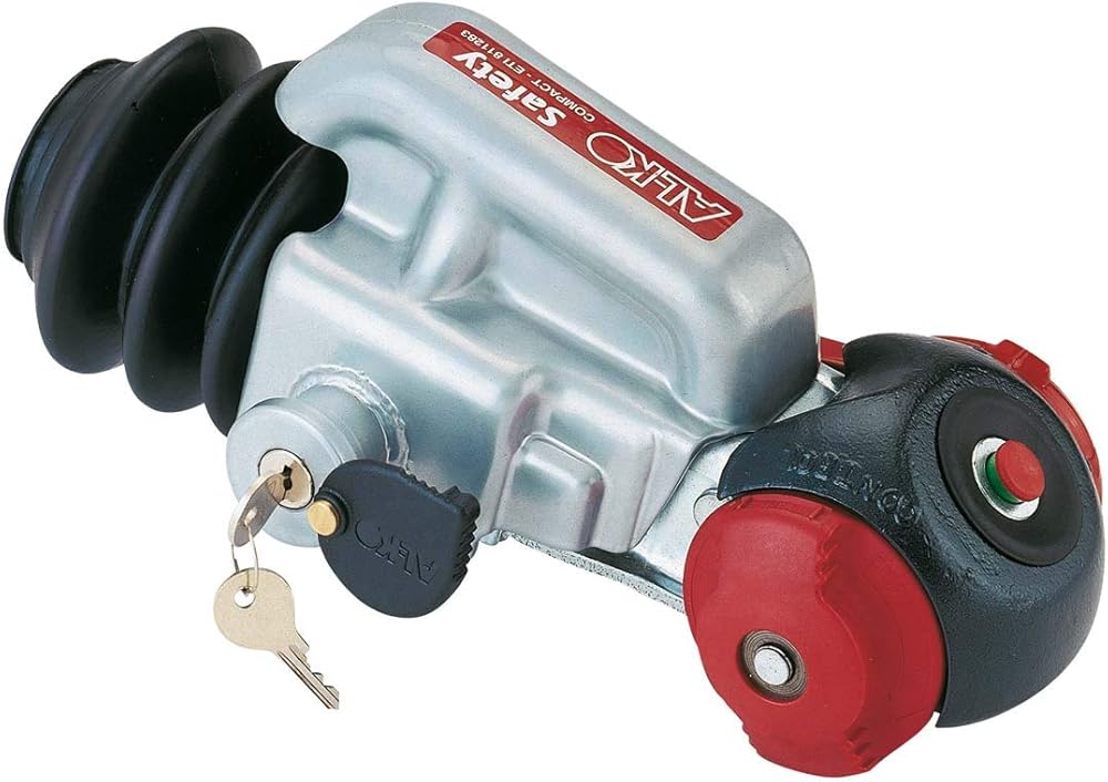 AL-KO Alko-Safety Device Compact AKS 1300