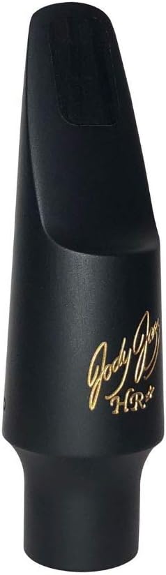 JodyJazz HR* Tenor Saxophone Mouthpiece Model C* (.075