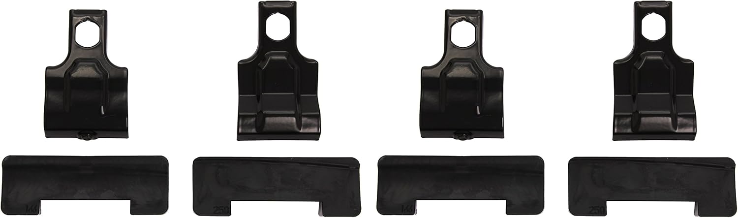 Thule Bike Parts, Standard, 1708 Rapid Fitting Kit