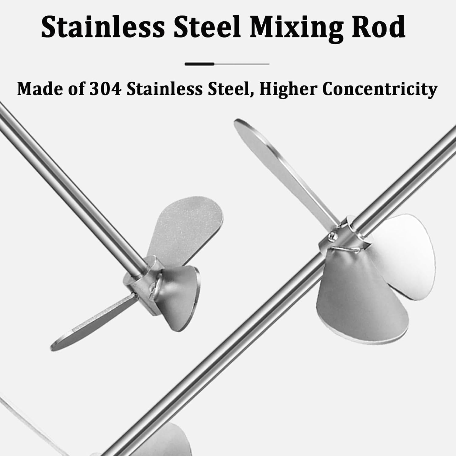 5 Gallon Pneumatic Paint Mixer, Automatic Paint Stirring Machine, Air 1/4HP Agitator with Stand, 0-2600r/min, Height Adjustable, for Viscous Liquid Ink Dye Stirring Tool