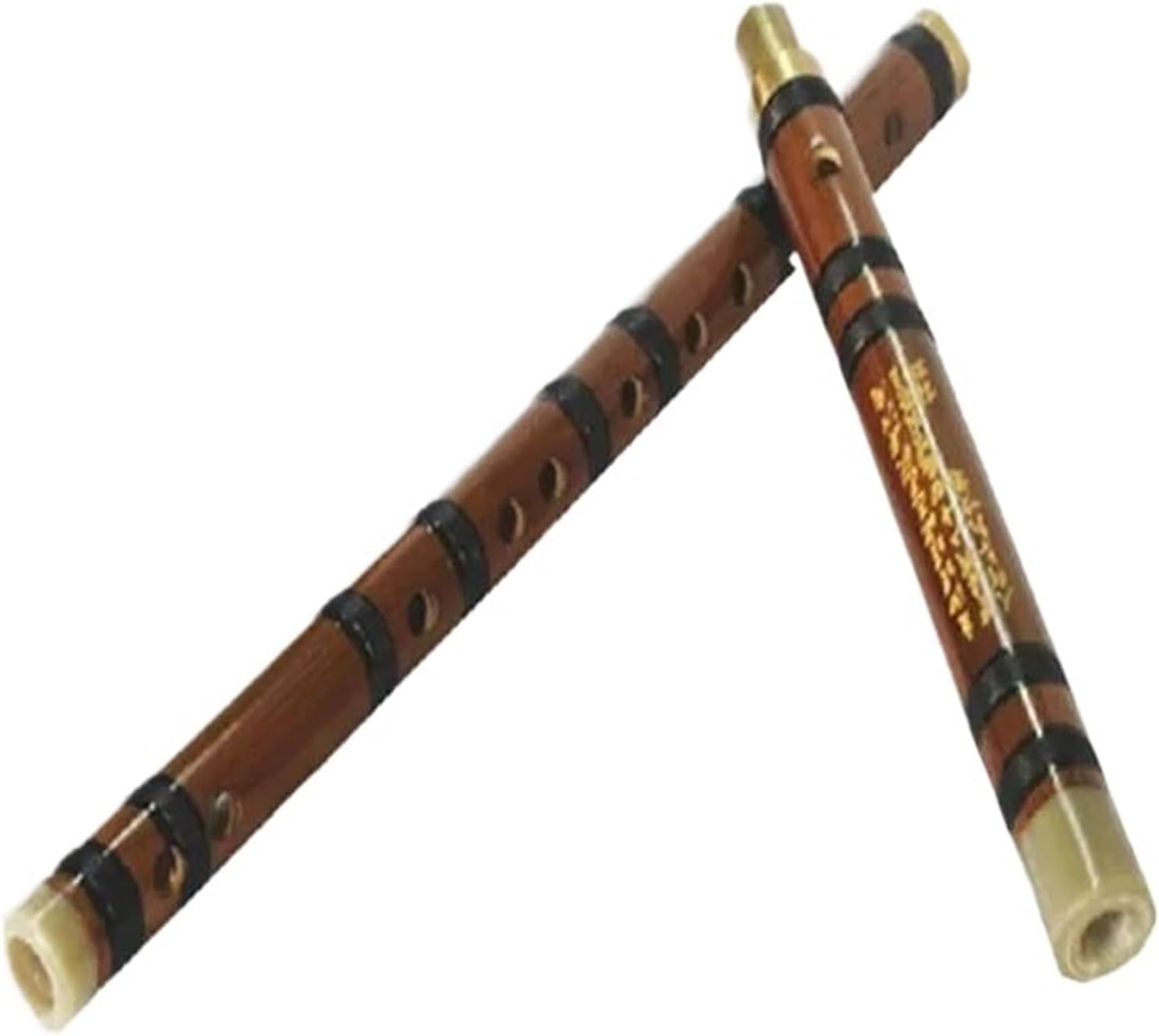 Professional Flute And Woodwind Instrument Traditional Music Performance(D key tone)