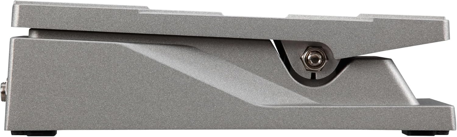 Boss FV-30H Foot Volume Pedal - Hi Z Bundle with 2x Strukture 6