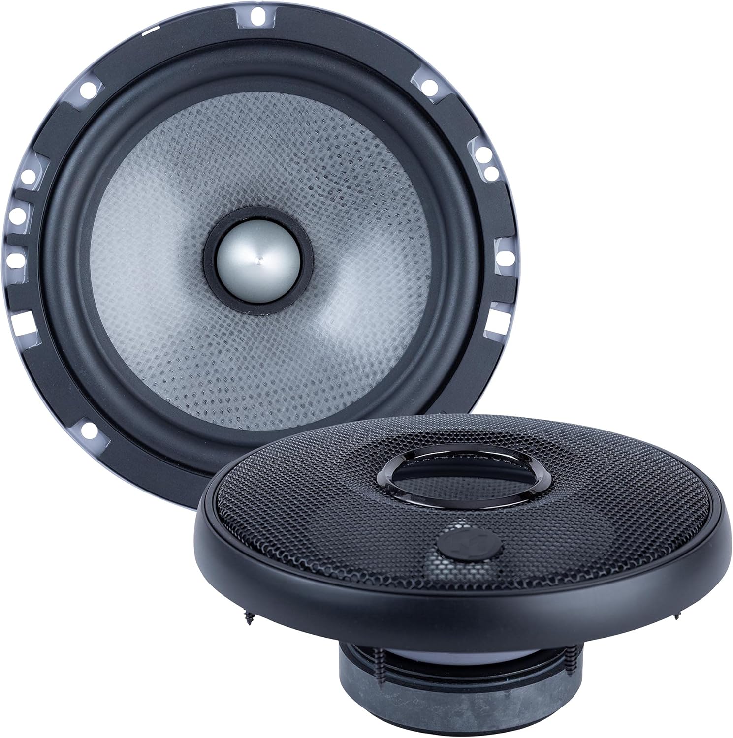 Memphis Audio MS60C 6.75