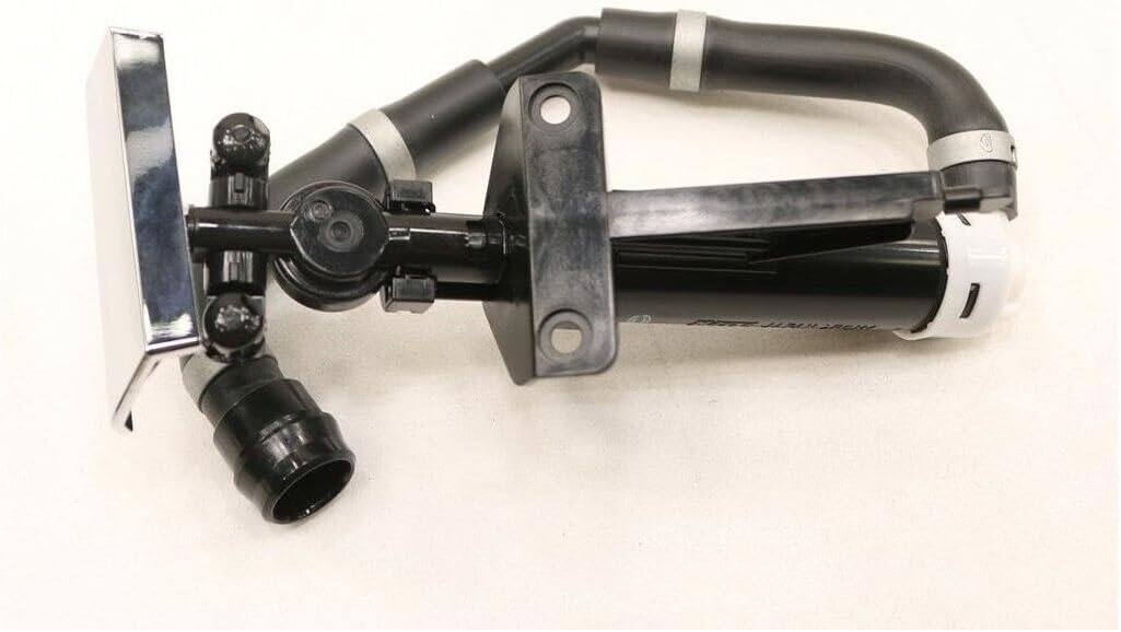 Genuine OEM For TOYOTA Headlamp Washer Nozzle Right GS Sedan 2006-2011 8520730031 85207-30031