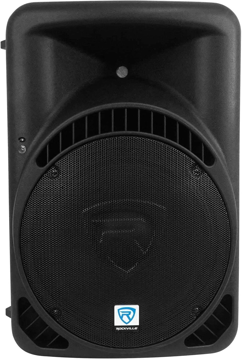 Rockville RPG15BT V2 Bundle: (2) 15