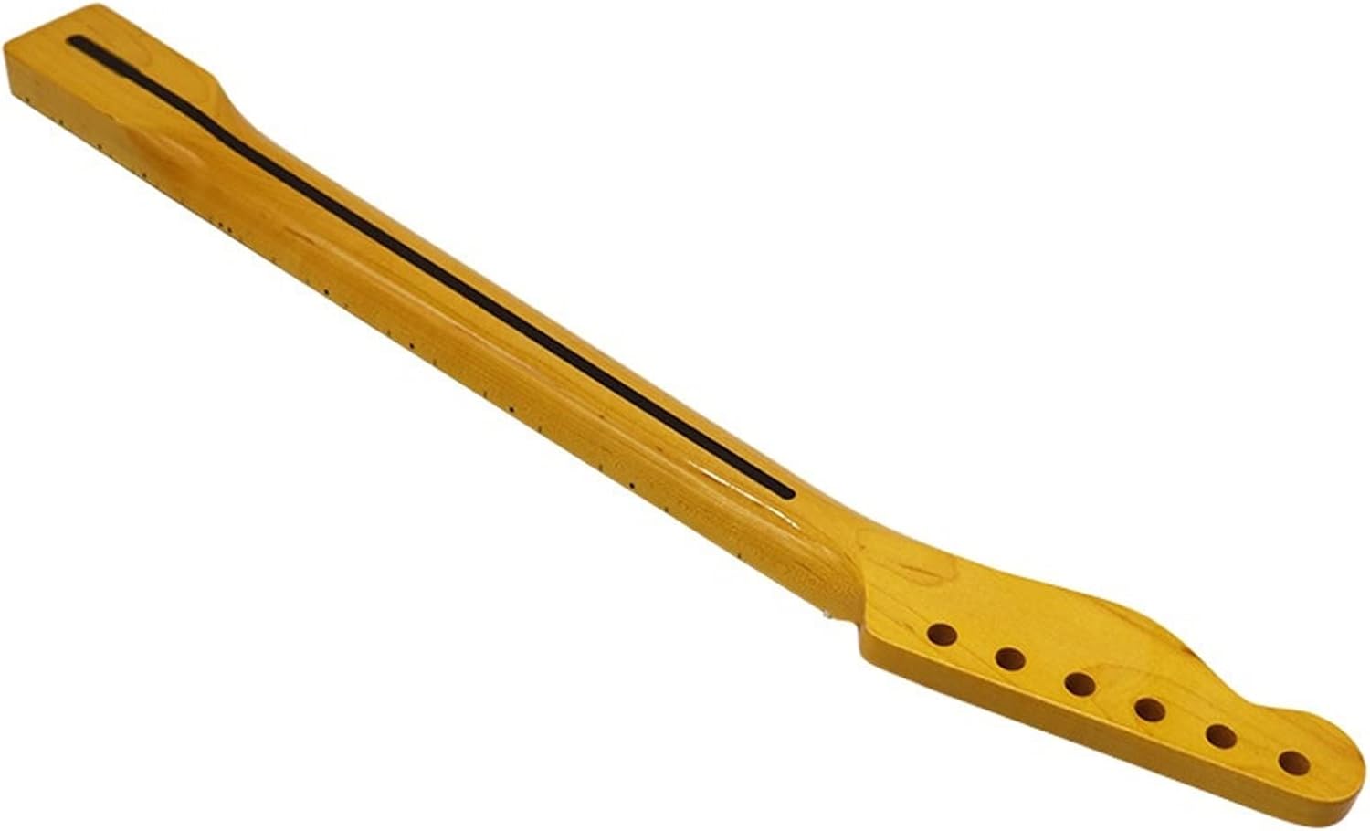 Electric Guitar Neck Maple Neck 6 String 21 Frets for TL Guitar Neck Good Handicraft Electric Guitar Neck