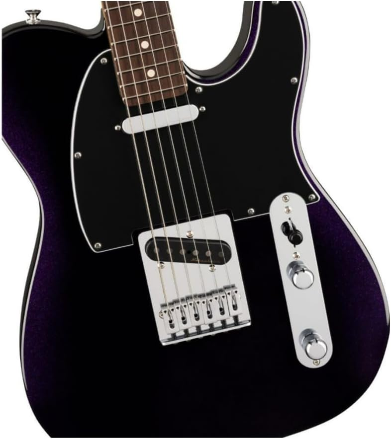 Fender Player II Modified Telecaster Electric Guitar - Dusk, Rosewood Fingerboard