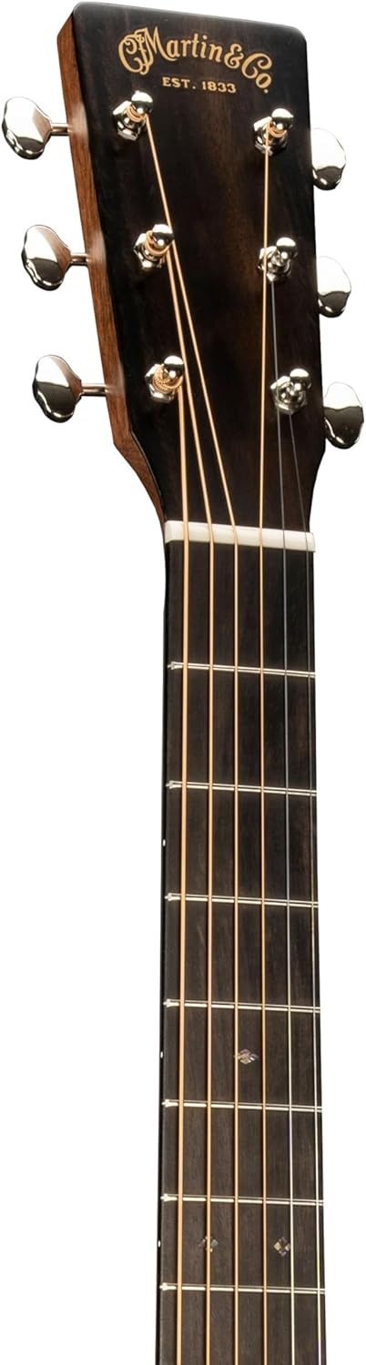 Martin D-X2E Billy Strings (Right)