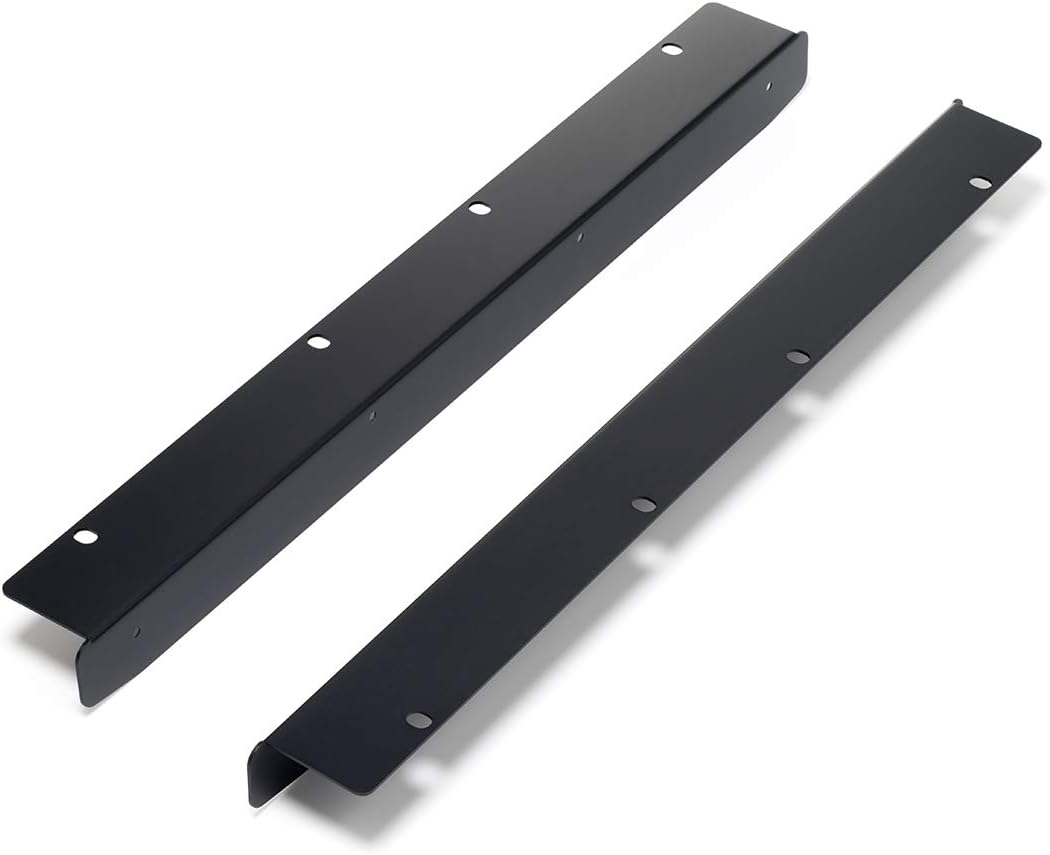 TASCAM Model 16 Recording Mixer and Rack Mount Kit Bundle