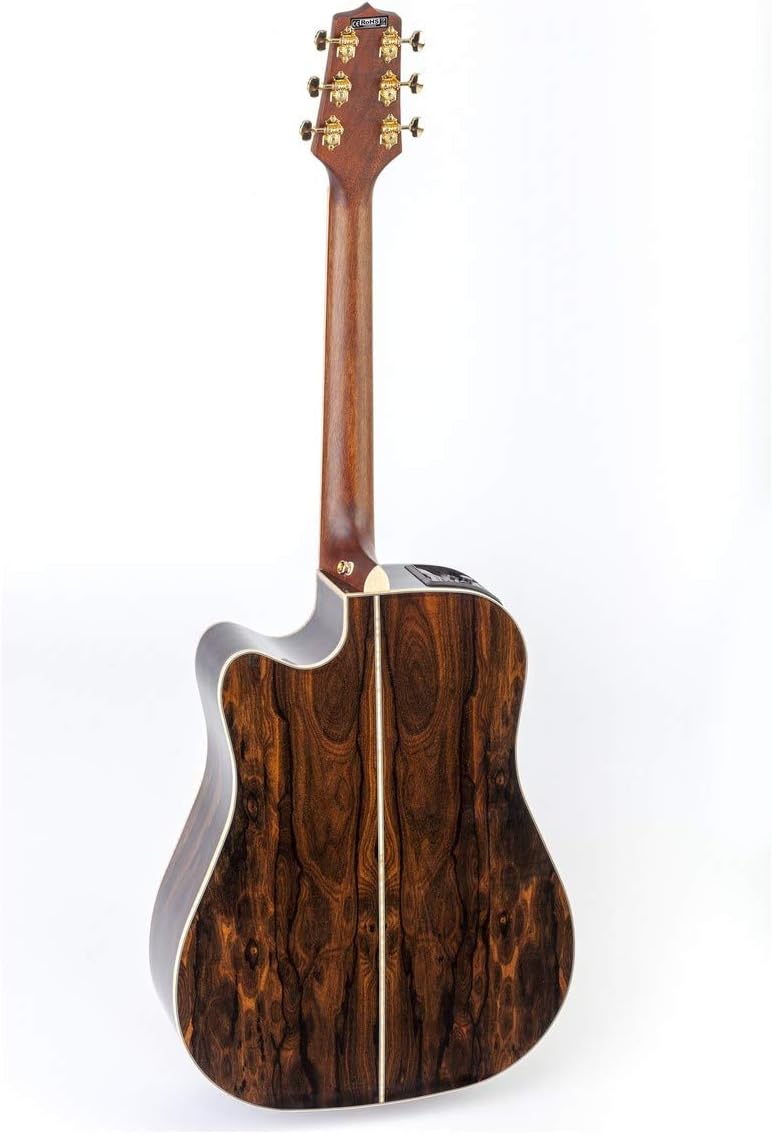 Takamine GD90CE-ZC Acoustic-Electric Guitar