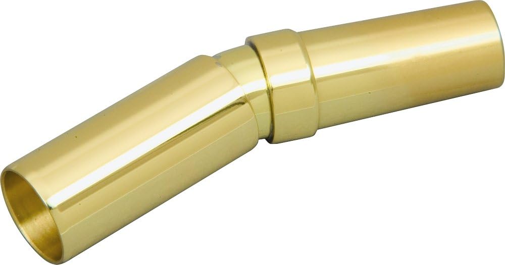 Yamaha Sousaphone Necks and Tuning Bits Lacquer 20 Degree Tuning Bit