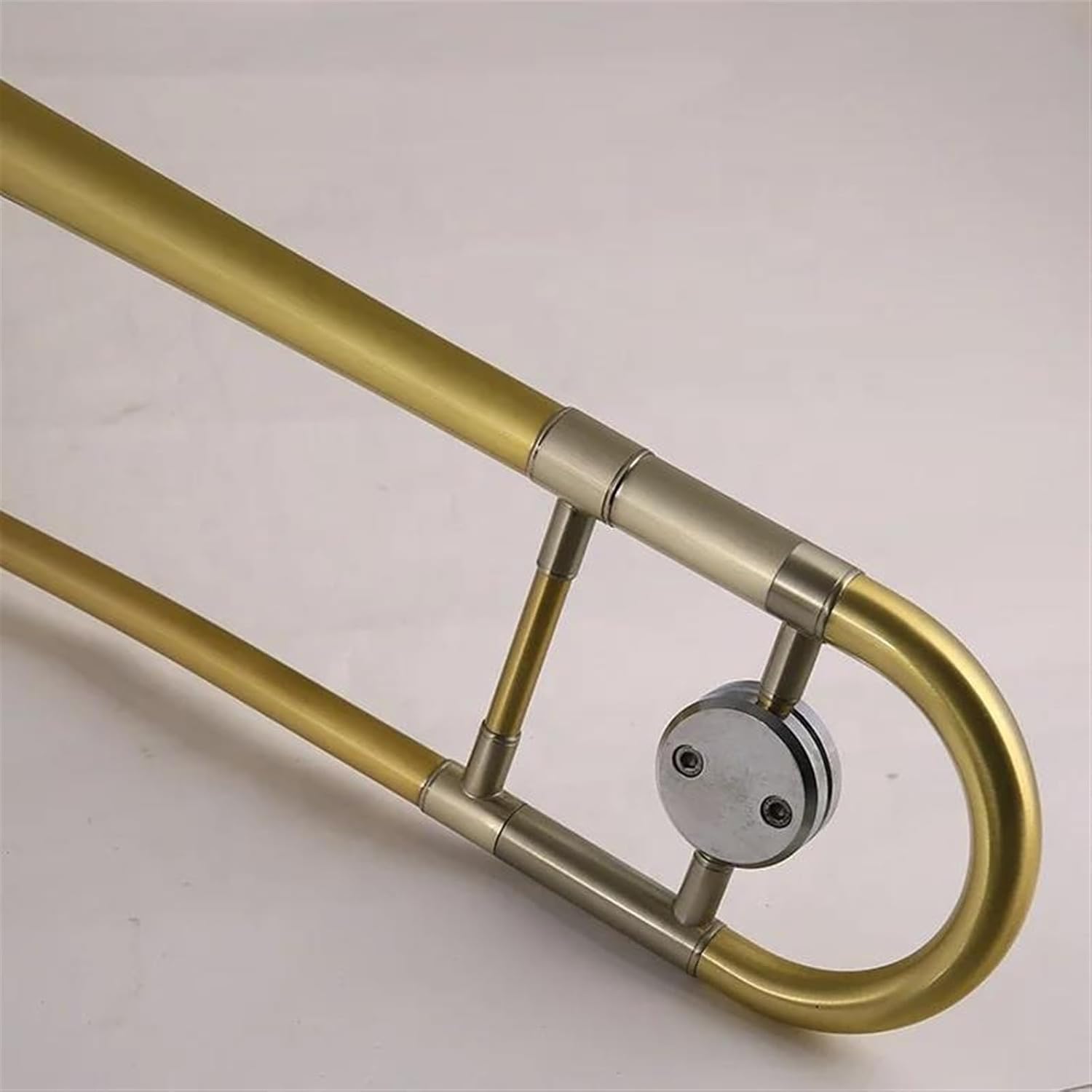 Professionals euphonium Bb Tone Tenor Trombone Yellow Brass Material