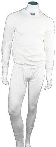 RJS Racing Equipment 800010006 Nomex Underwear