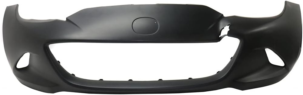 For Mazda MX-5 Miata Bumper Cover 2016 17 18 2019 Front | Primed | MA1000243 | N2Y15003XBB