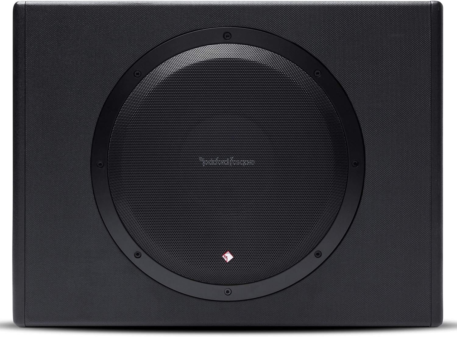 Rockford Fosgate Punch P300-12 Single 12