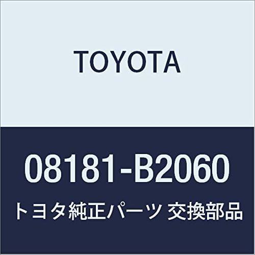 TOYOTA 08181-B2060 Genuine Parts Accessories Remote Start (Car with Key Free System) PIXIS Space
