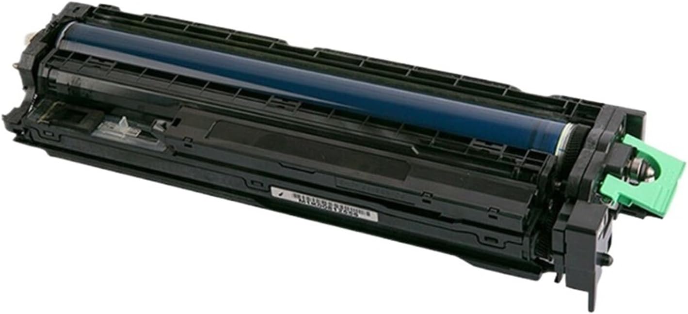 Compatible for Ricoh 1PCS PCU Drum Unit - Fits MPC3501 MPC4501, Copier Printer Accessory(Y)