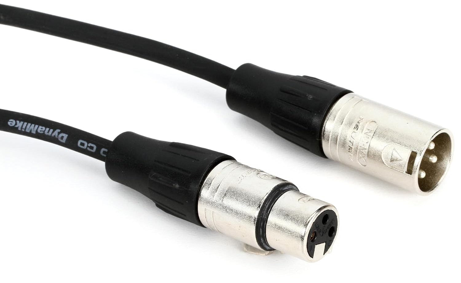 Proco EXMN-150 Excellines Microphone Cable - 150 Feet