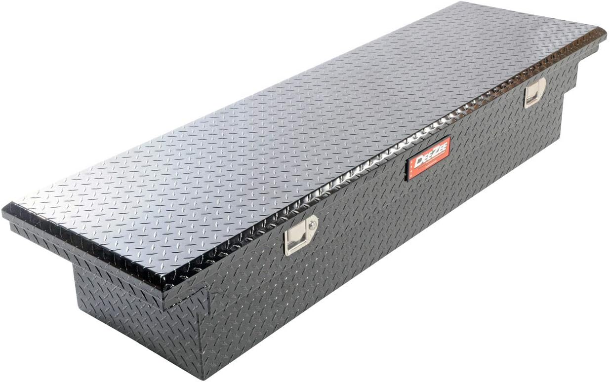 Dee Zee (8170LB) Tool Box