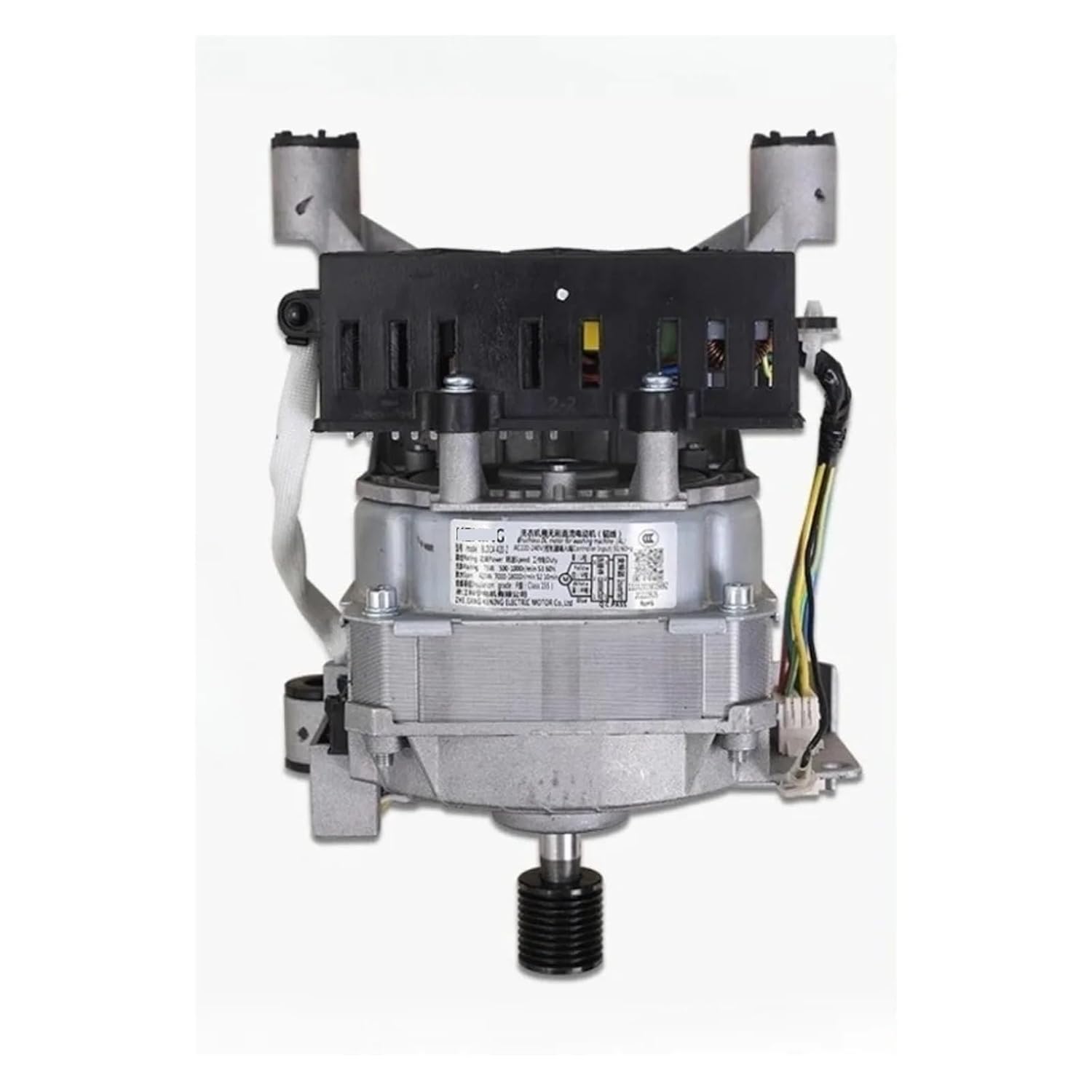 BLDCA-420-2 11002015016993 Wash Drive Motor ，Compatible for Midea/Compatible for LittleSwan ，Washing Machine Washer Replacement Parts