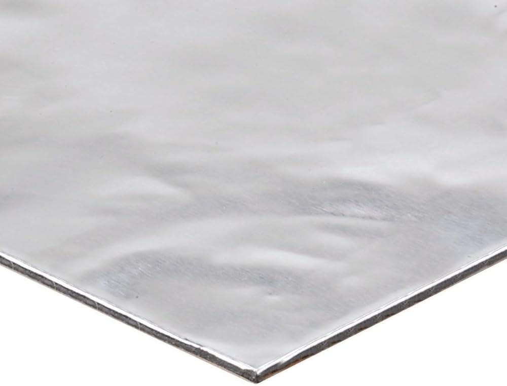 Design Engineering Boom Mat Sound Deadening Material with Adhesive Backing | 12.5